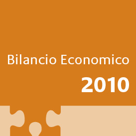 Bilancio Ordinario e Consolidato 2010