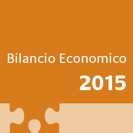 Bilancio Ordinario e Consolidato 2015