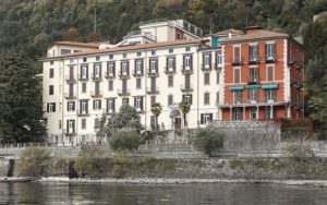 villa stefania