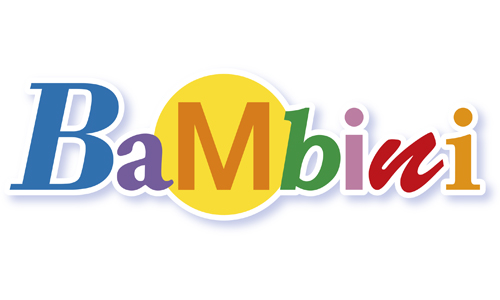 Bambini_SRL_logo