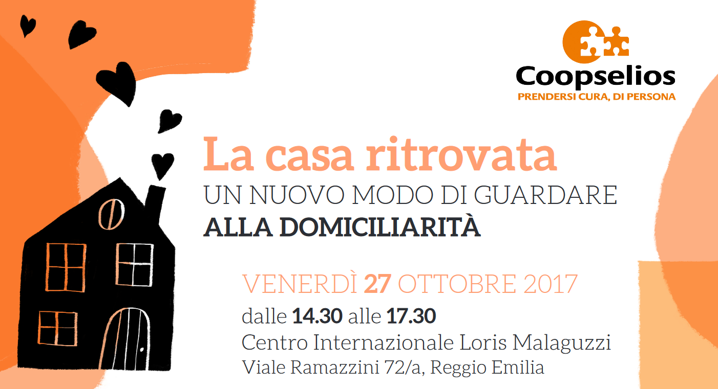 La casa ritrovata_Coopselios