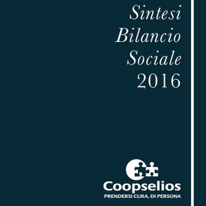 Sintesi di Bilancio 2016