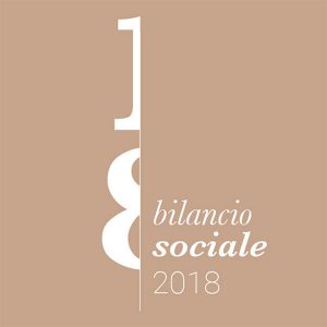 Bilancio sociale 2018