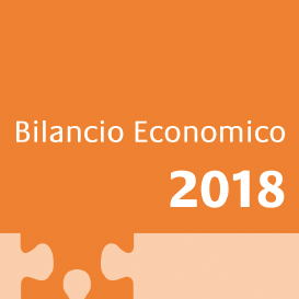 Bilancio Ordinario e Consolidato 2018