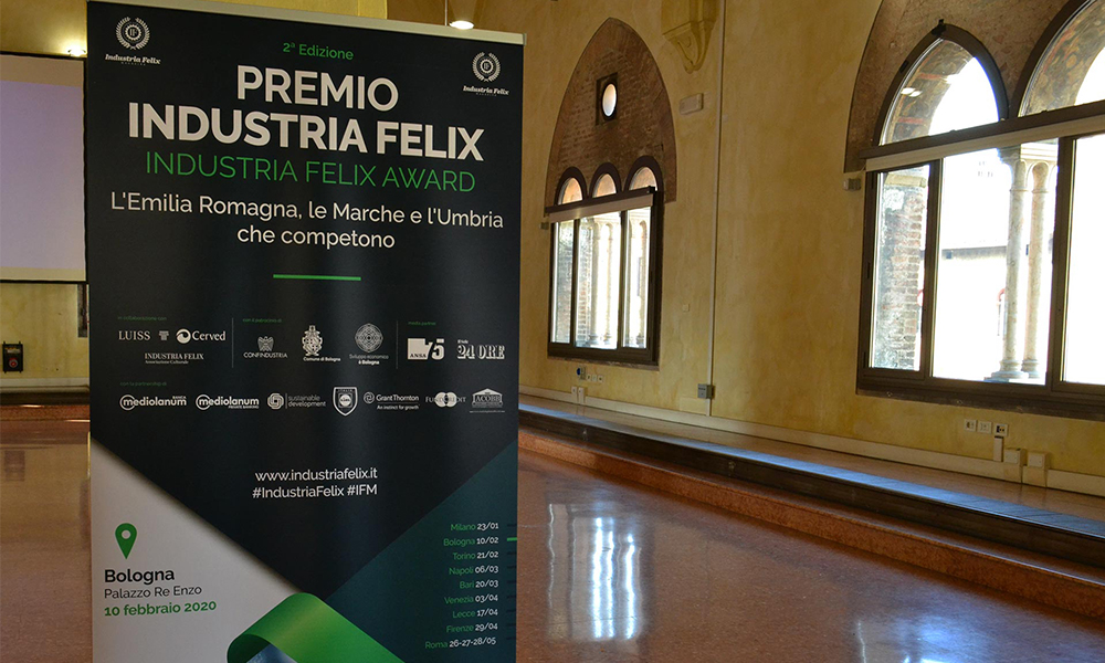 Premio Industria Felix