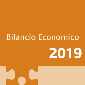 Bilancio Ordinario e Consolidato 2019