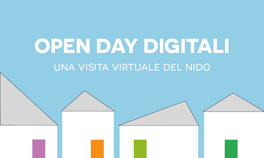 open day digitali