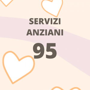 Servizi anziani 95