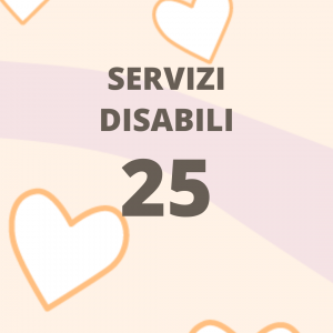 Servizi disabili 25