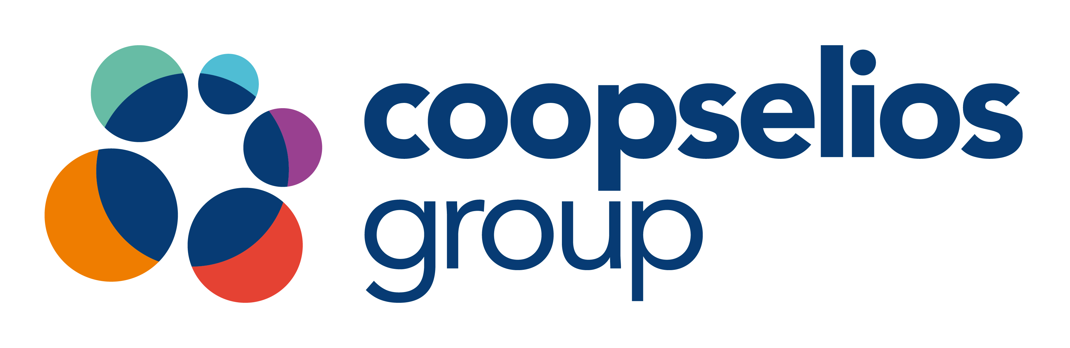 Logo Coopselios Group 2023