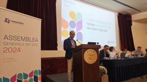 Asseemblea Soci Coopselios 2024