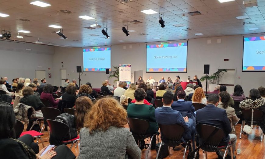 Coopselios - Cooperativa sociale per la persona dal 1984