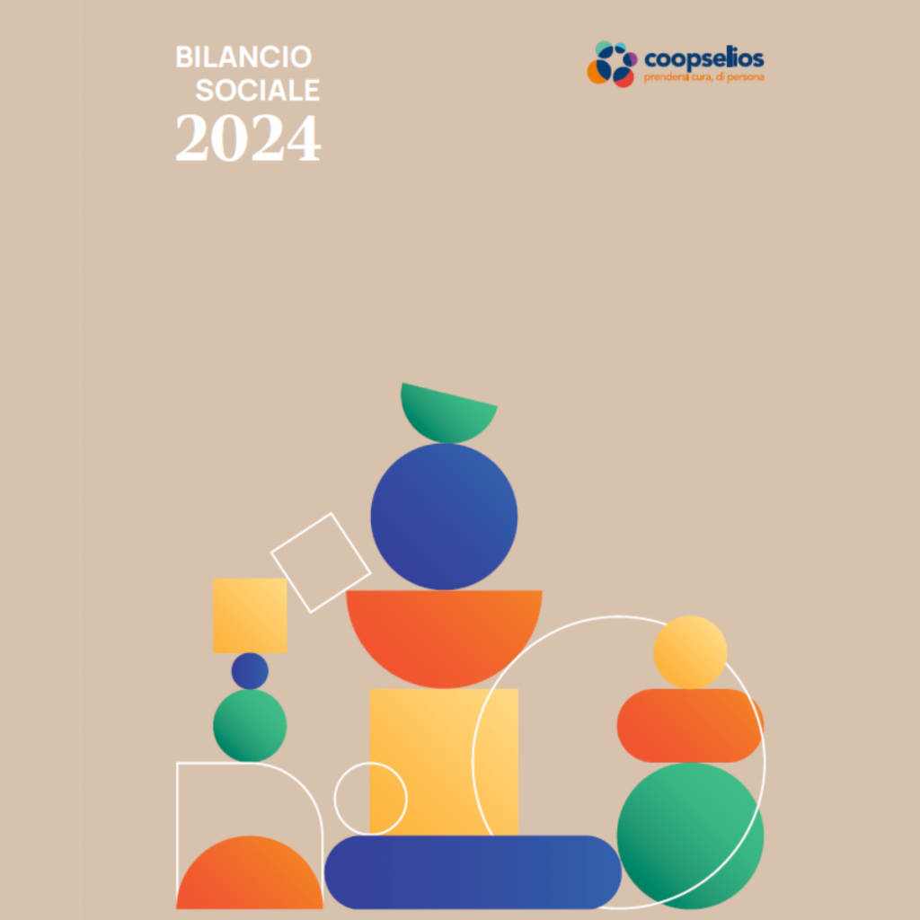 Bilancio sociale 2024