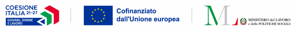CoesioneItalia_LAVORO-Orizz_RGB_blocco