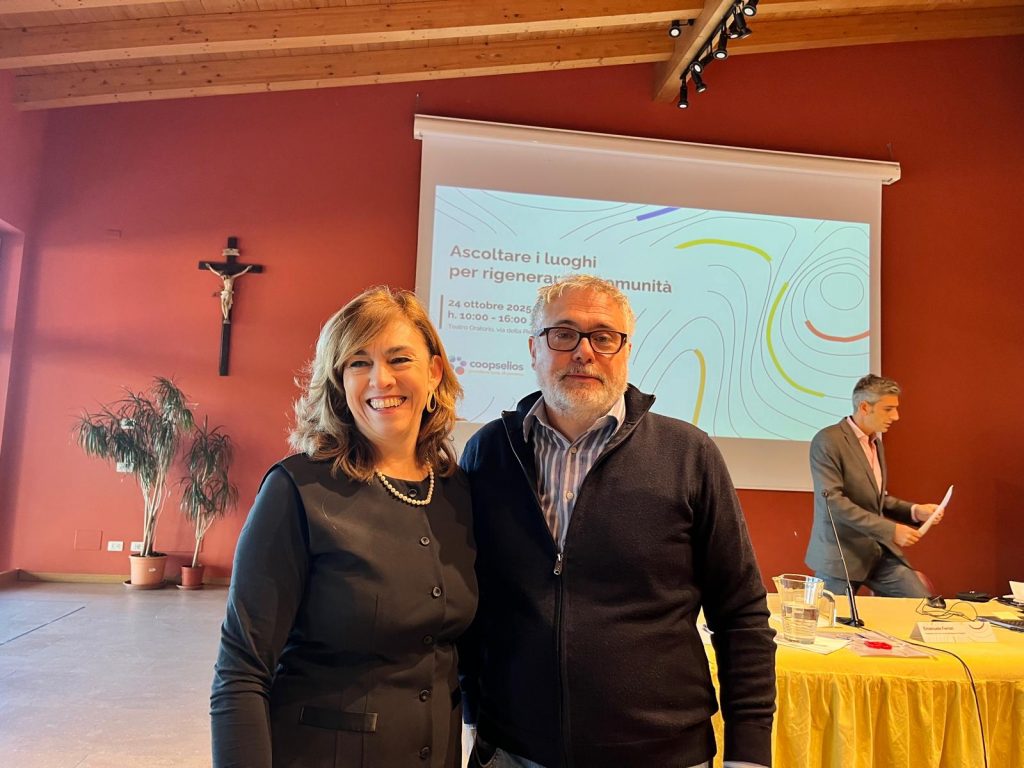 Ascoltare i luoghi 3