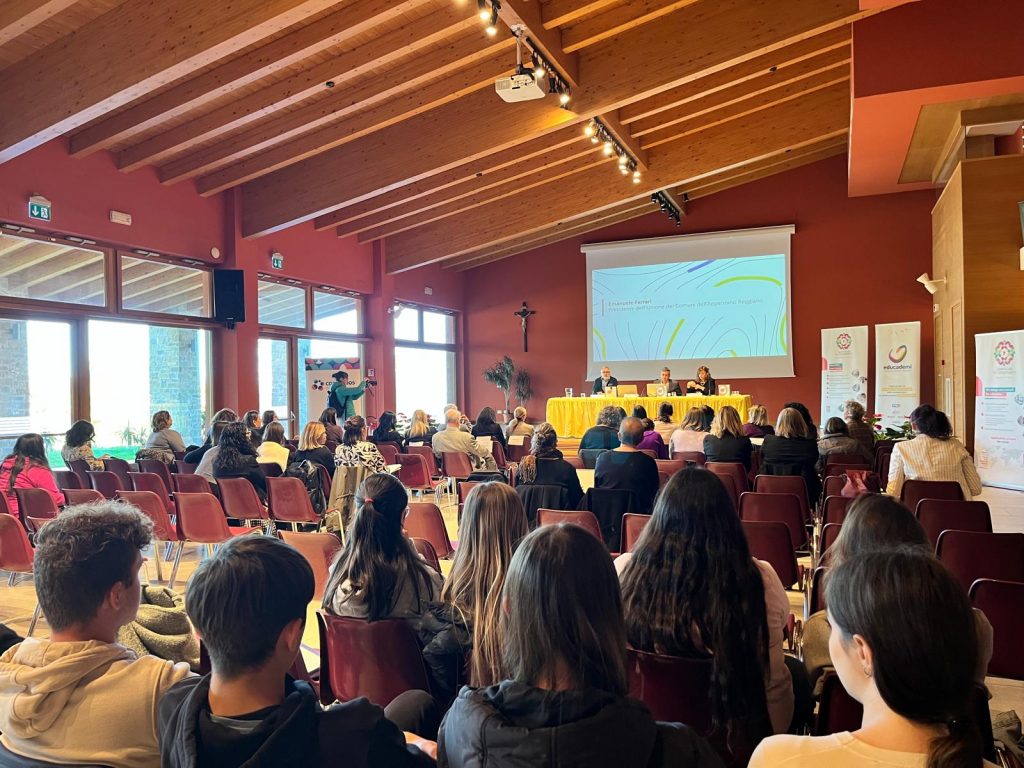 Ascoltare i luoghi 2