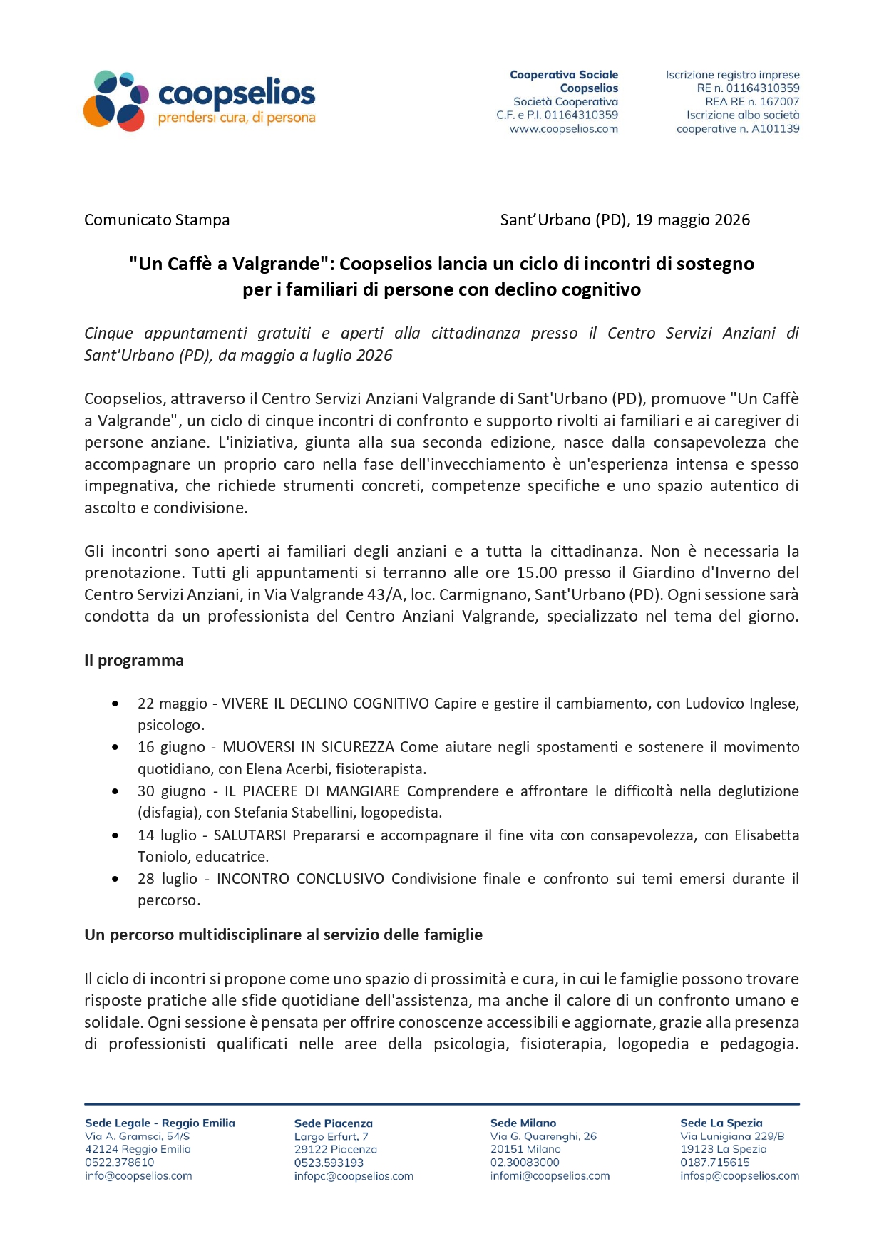 Comunicato stampa Coopselios_Un caffé Valgrande_page-0001