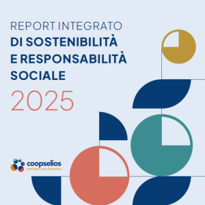 Report Integrato 2025